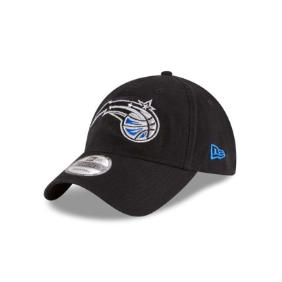 Sapca New Era Orlando Magic NBA Core Classic 9TWENTY Adjustable - Negrii